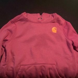 Women’s Carhartt Hoodie
